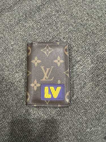 Louis Vuitton Louis Vuitton card holder