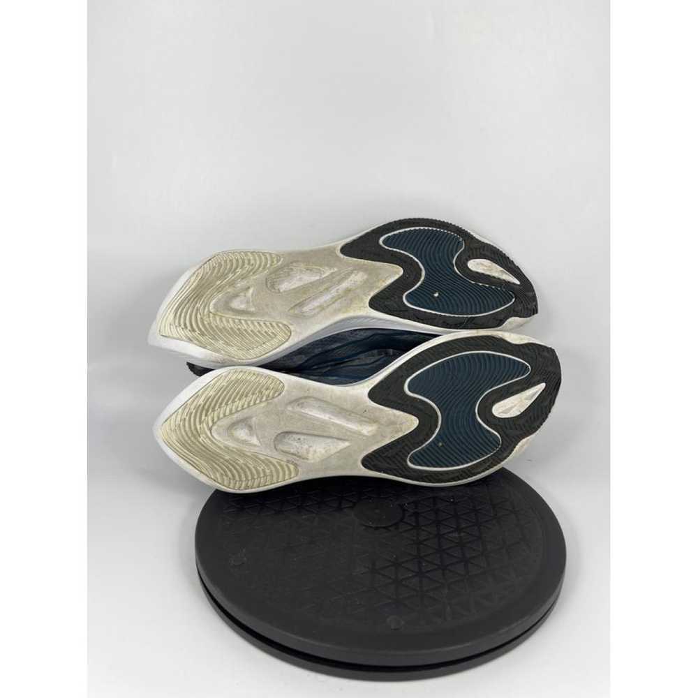 Nike Exotic leathers flats - image 6