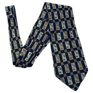 Valentino Garavani Silk tie