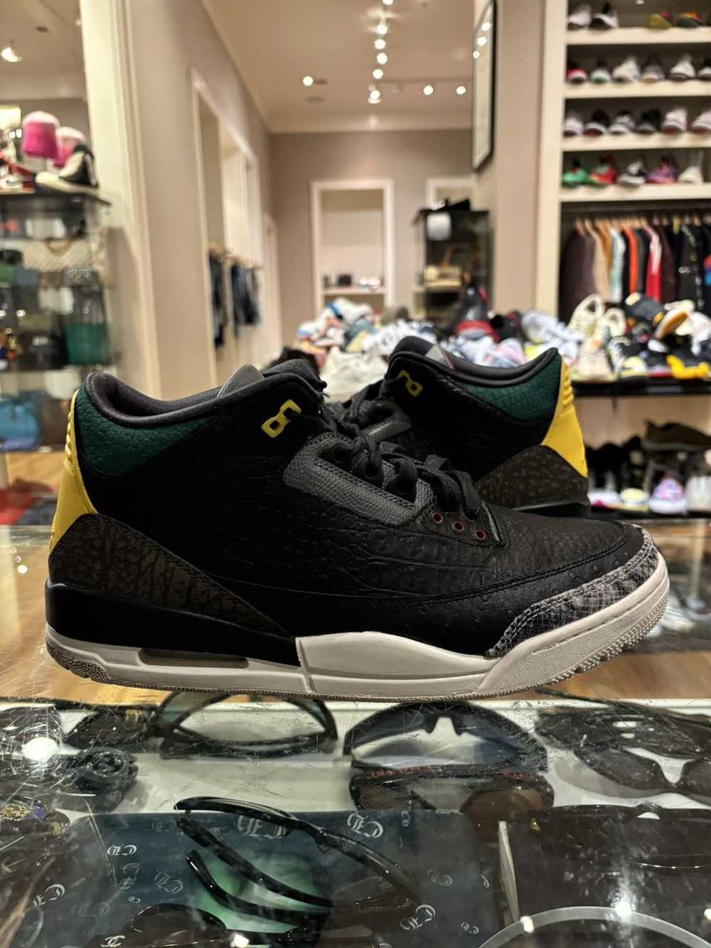 Jordan Brand Jordan 3 Retro SE Animal Instinct 2.0 - image 2