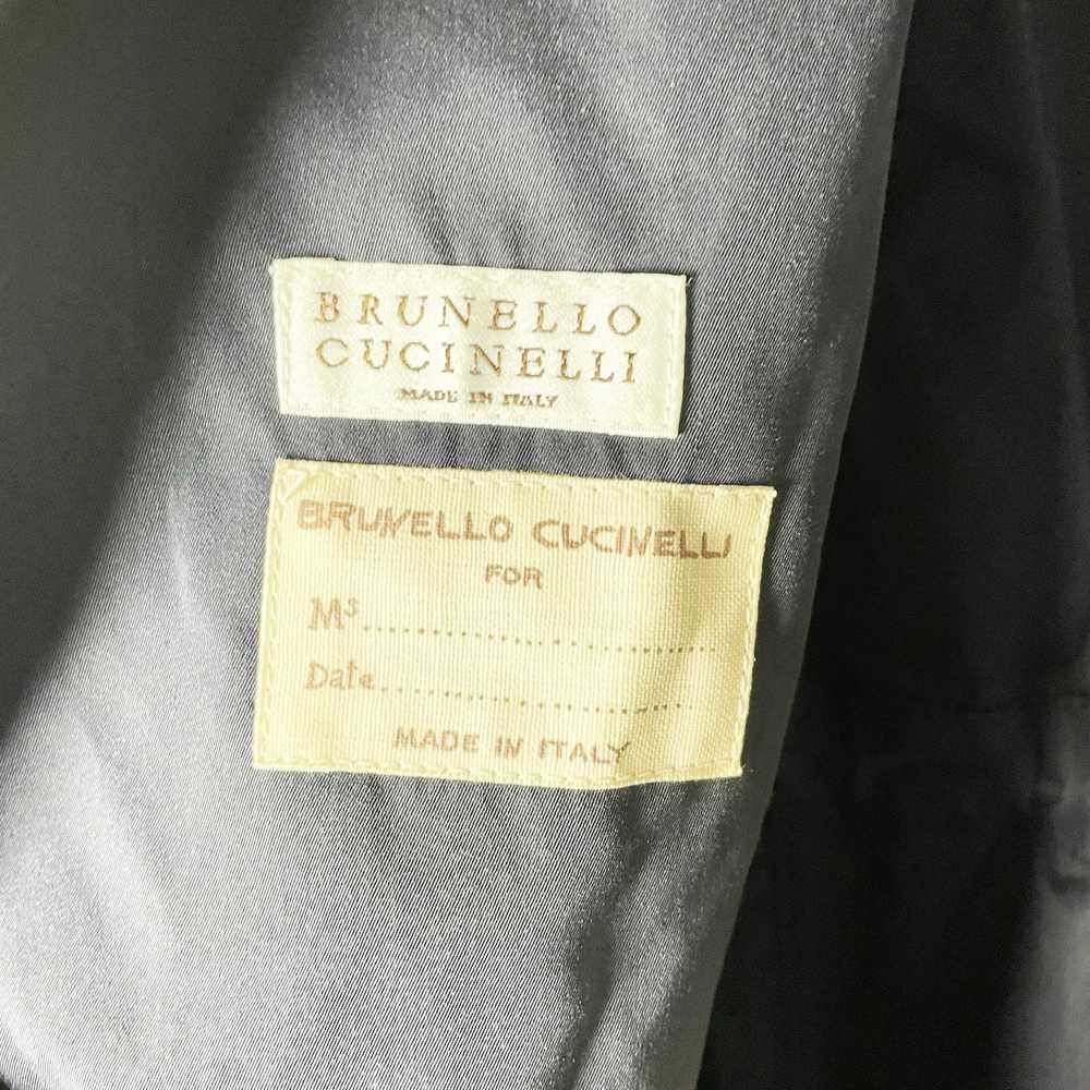 Brunello Cucinelli Brunello Cucinelli Made In Ita… - image 2