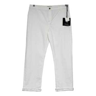 Max Mara 's Straight pants - image 1