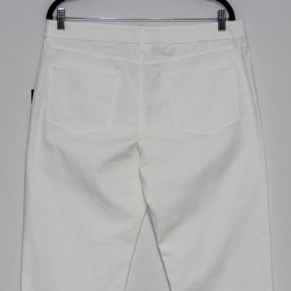 Max Mara 's Straight pants - image 2