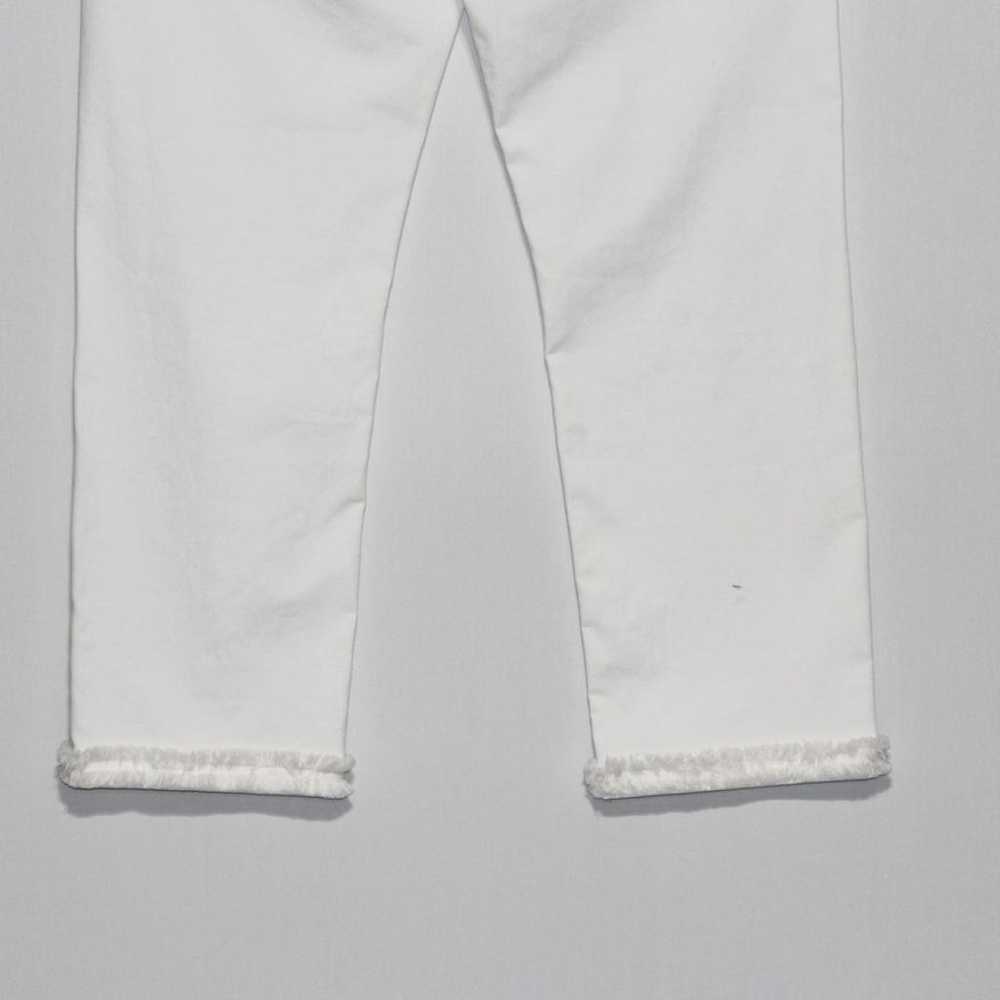 Max Mara 's Straight pants - image 5