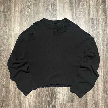 Our legacy knit - Gem Our legacy knit - Gem