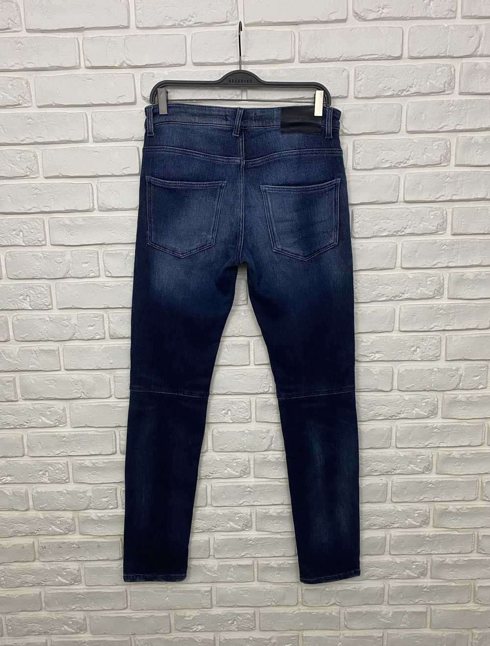 MOTO × Pierre Balmain × Vintage Pierre Balmain Sk… - image 7