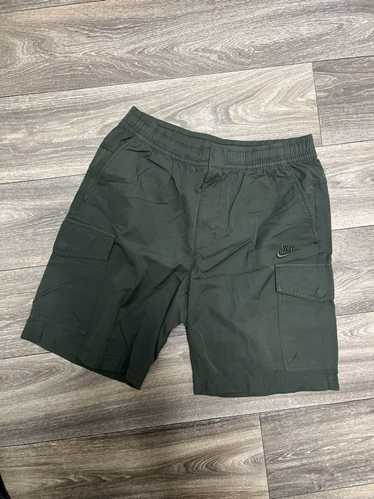 Nike nike cargo shorts