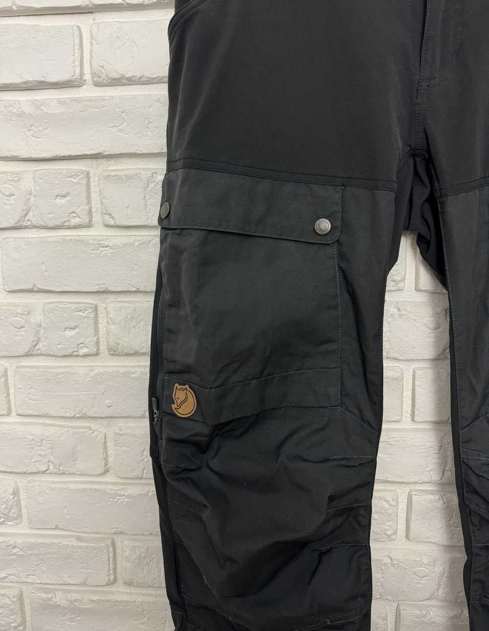 Fjallraven Fjallraven Keb Trouser Curved Pants G-… - image 5