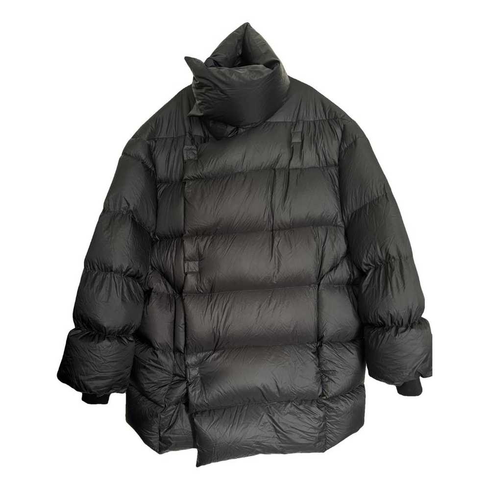 Rick Owens Puffer - image 1