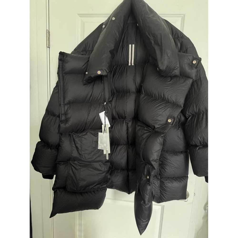 Rick Owens Puffer - image 2