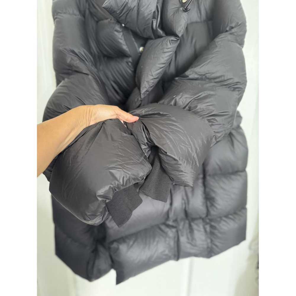 Rick Owens Puffer - image 3