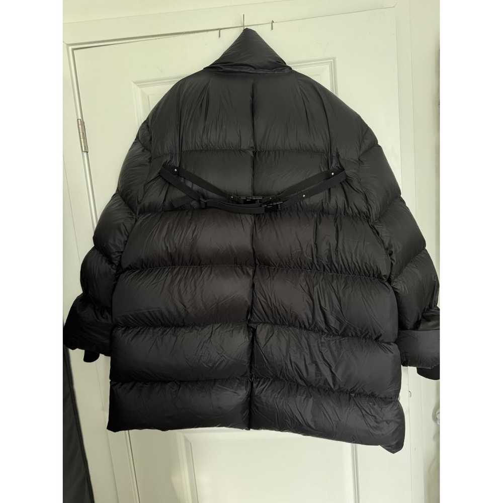 Rick Owens Puffer - image 4