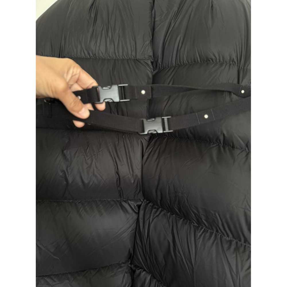 Rick Owens Puffer - image 6