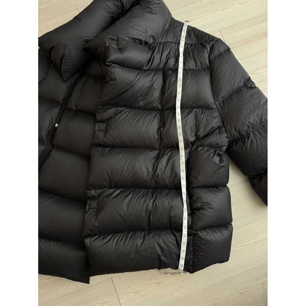 Rick Owens Puffer - image 8