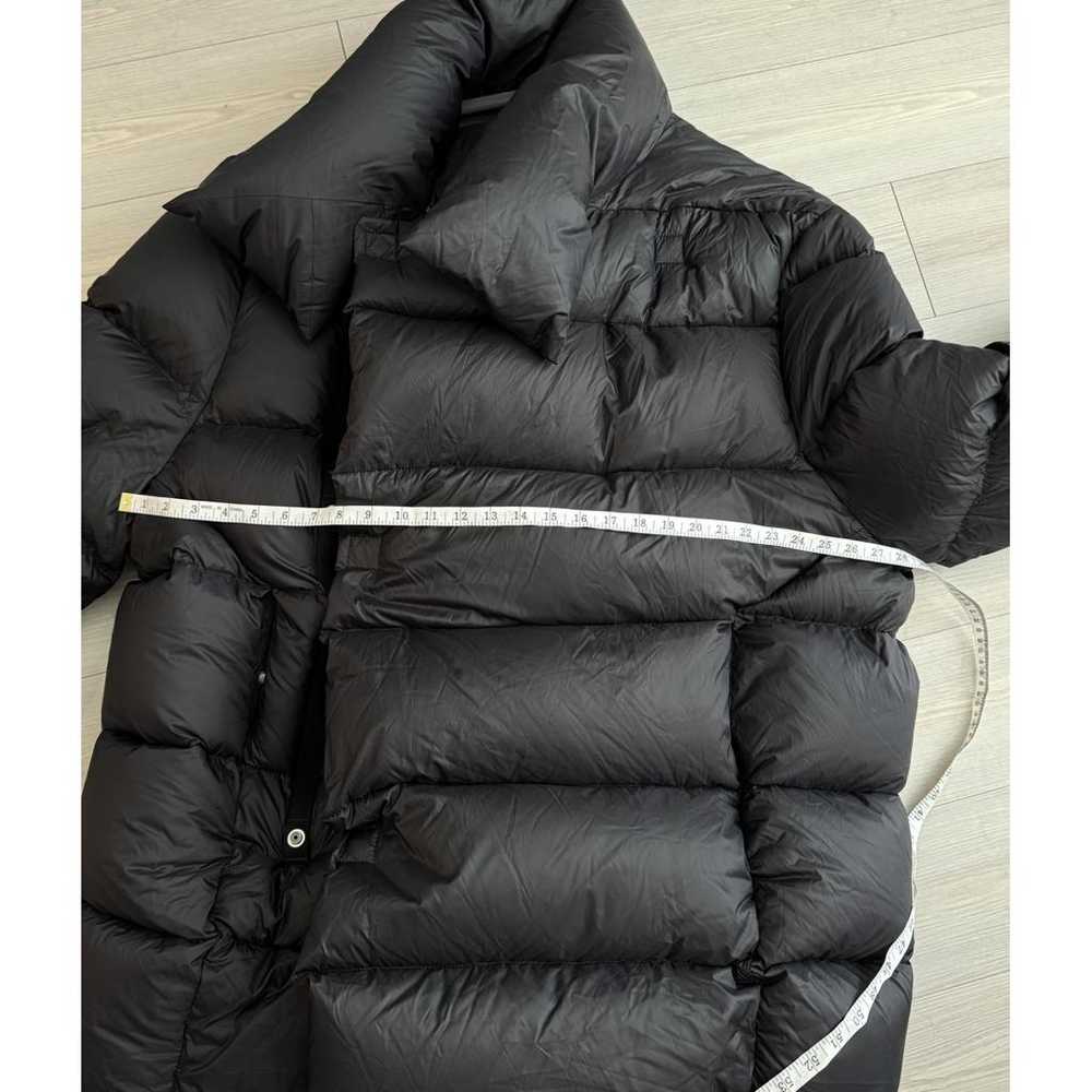 Rick Owens Puffer - image 9