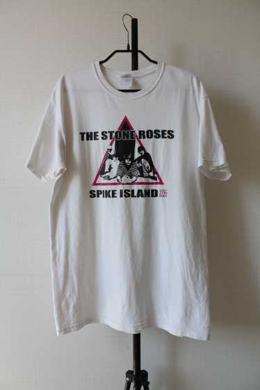 Band Tees × Stone Rose × Vintage the Stone Roses s