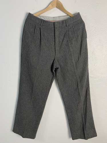 Farah × Farah Vintage Vintage Farah Wool Pants - image 1