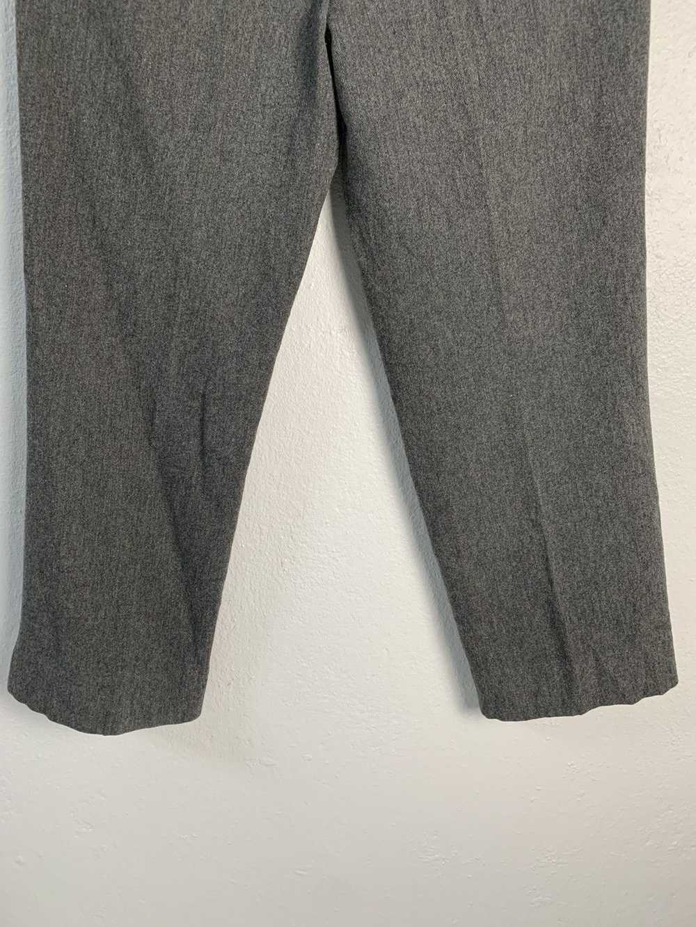 Farah × Farah Vintage Vintage Farah Wool Pants - image 5