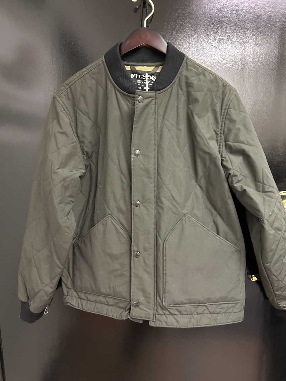 Filson FILSON BOMBER - image 1