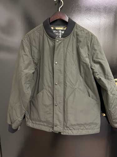 Filson FILSON BOMBER