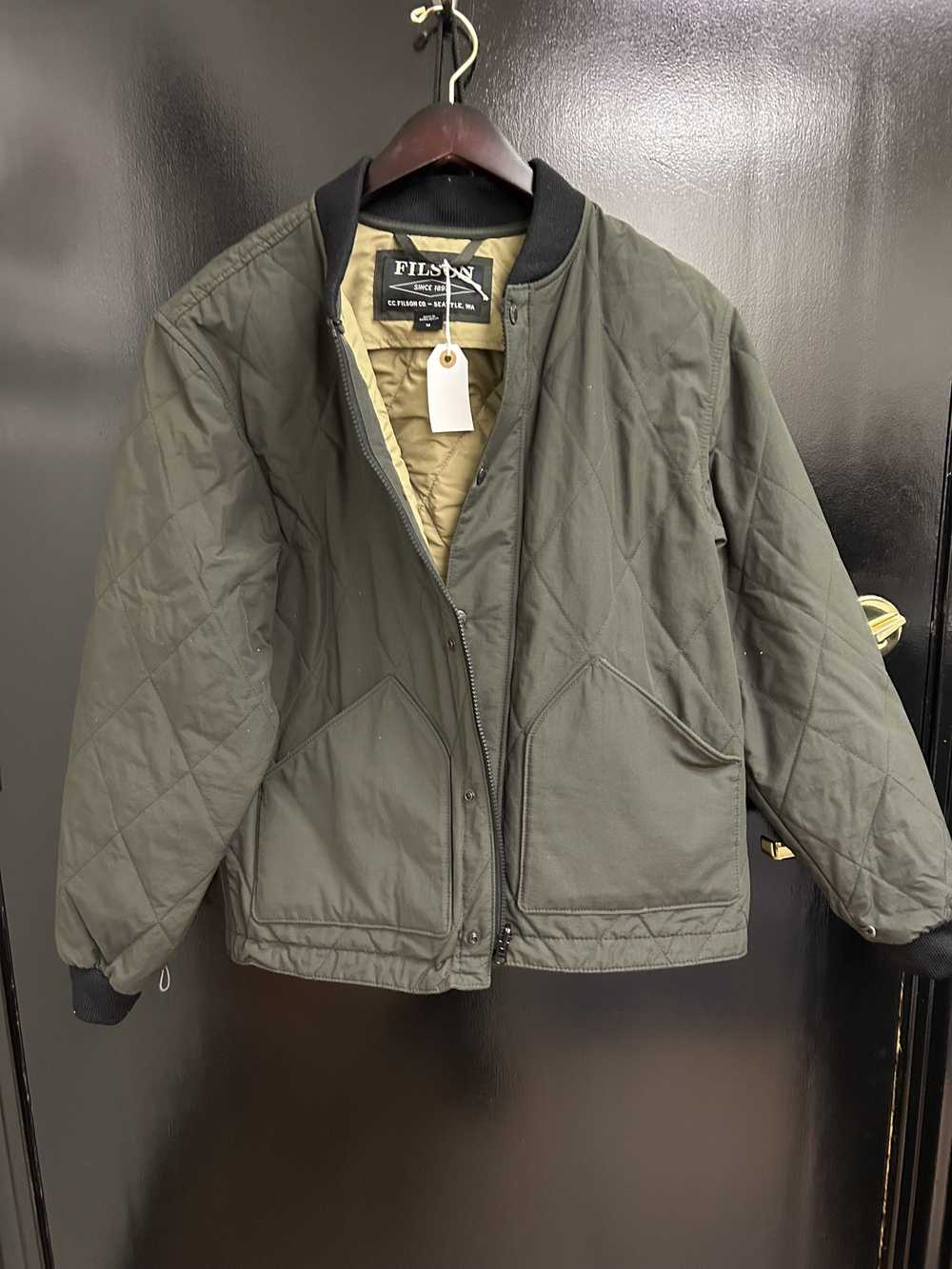 Filson FILSON BOMBER - image 4