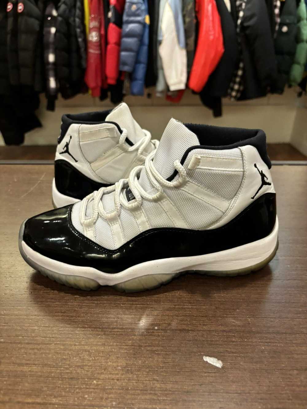 Jordan Brand Jordan 11 Retro ‘Concord’ - image 1