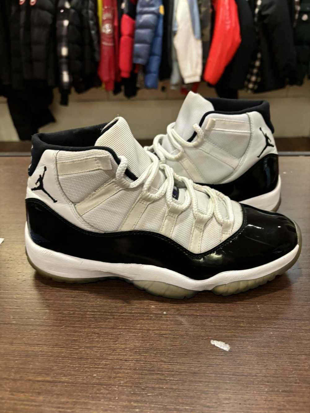 Jordan Brand Jordan 11 Retro ‘Concord’ - image 2