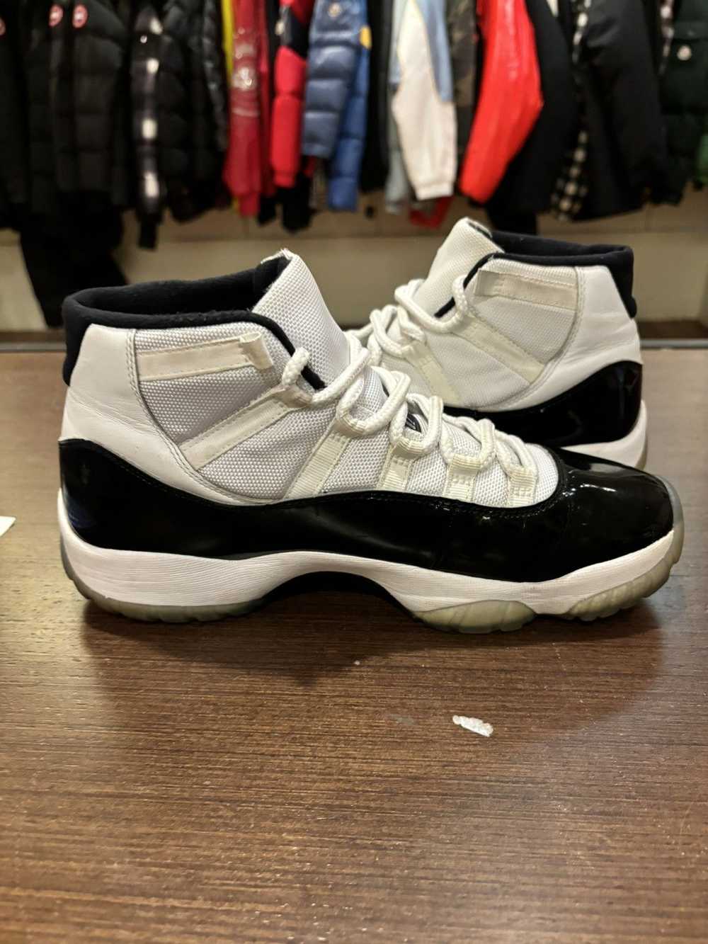 Jordan Brand Jordan 11 Retro ‘Concord’ - image 4