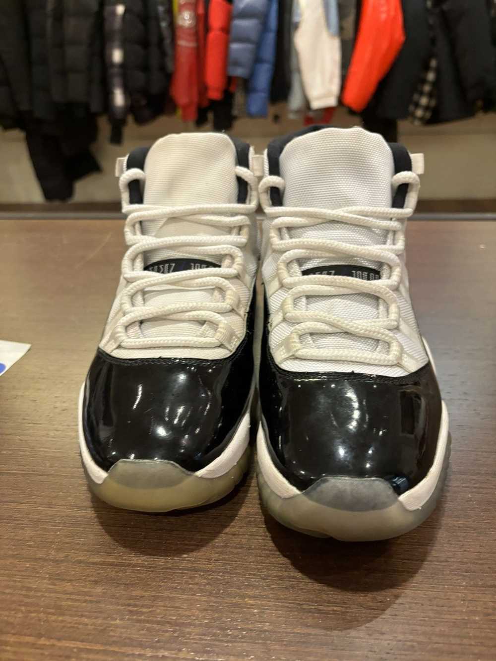 Jordan Brand Jordan 11 Retro ‘Concord’ - image 5