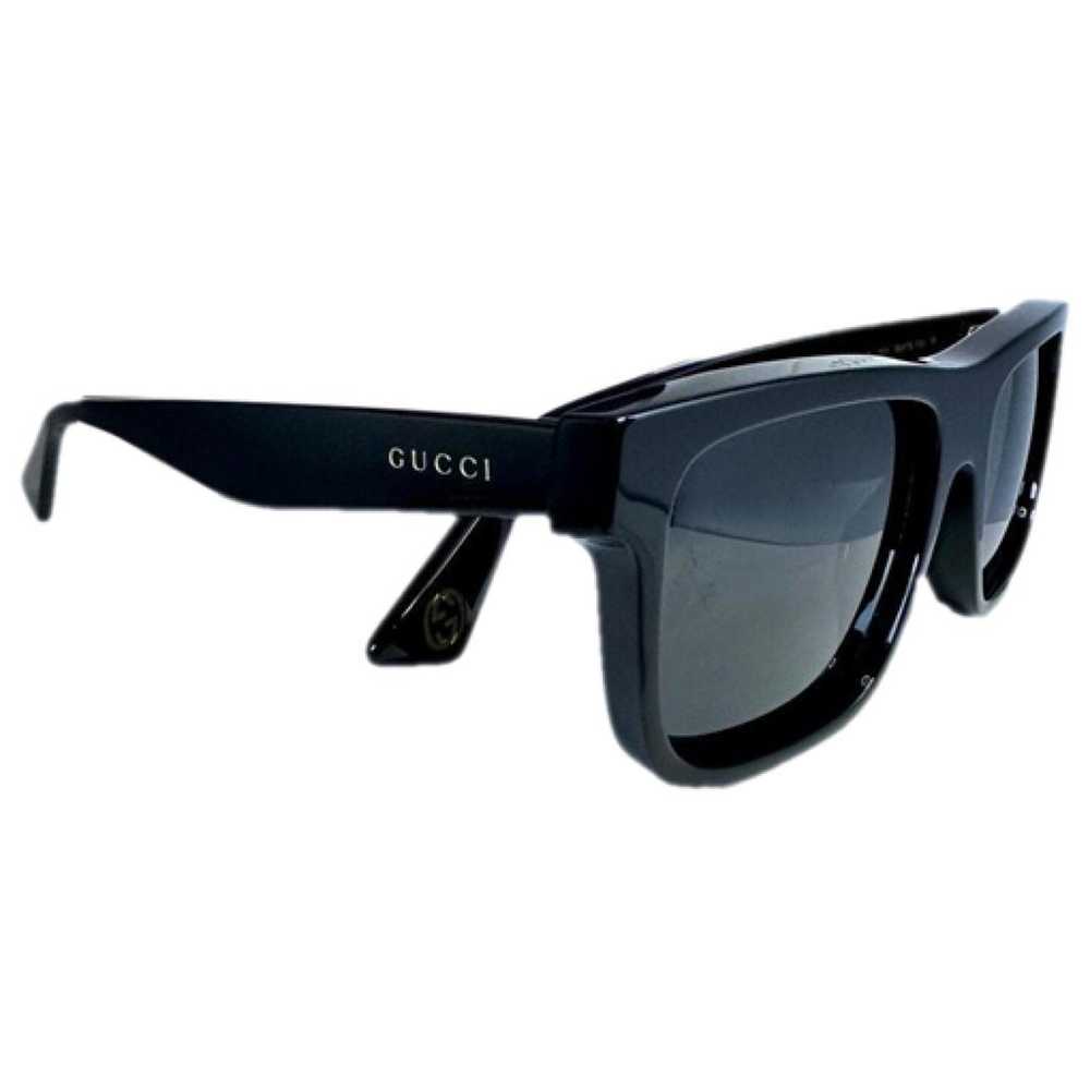 Gucci Sunglasses - image 1