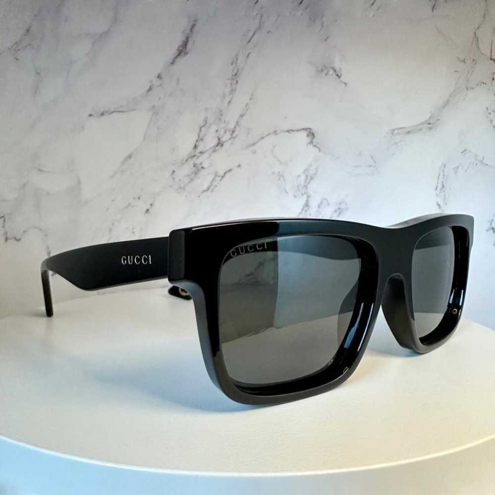 Gucci Sunglasses - image 2