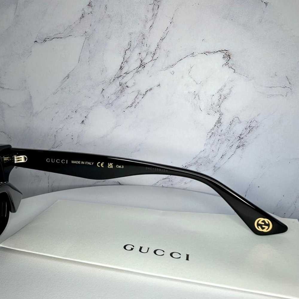 Gucci Sunglasses - image 4