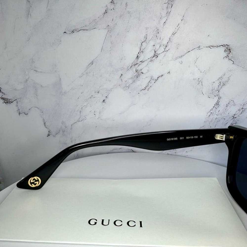 Gucci Sunglasses - image 5