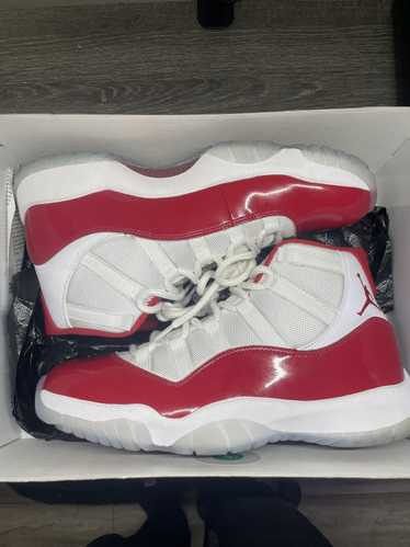 Jordan Brand Jordan 11 Retro Cherry