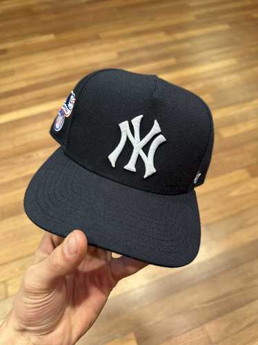 New York Yankees × Supreme × Yankees Supreme Yanke