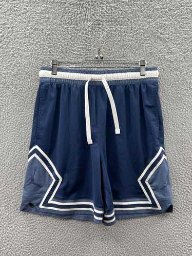 Nike Air Jordan Jumpman Dri Fit Diamond Shorts Med