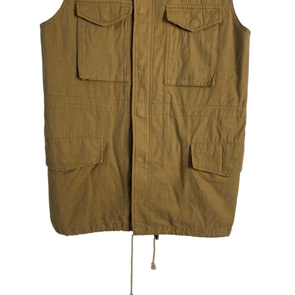 John Bull Johnbull Multipocket Vest - image 2