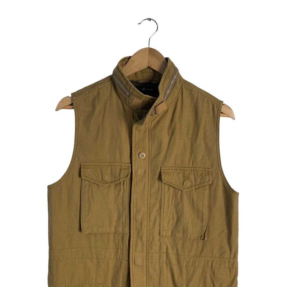 John Bull Johnbull Multipocket Vest - image 3