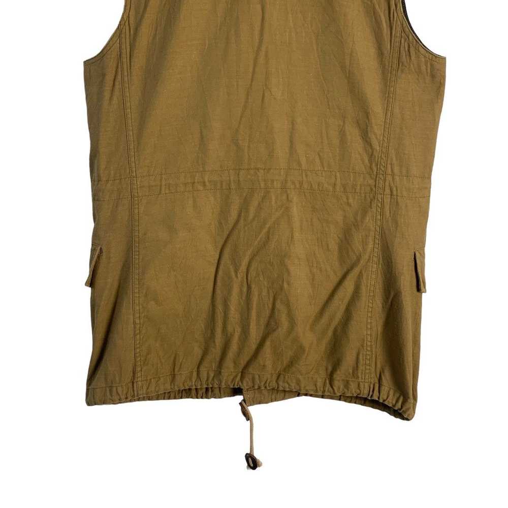 John Bull Johnbull Multipocket Vest - image 5