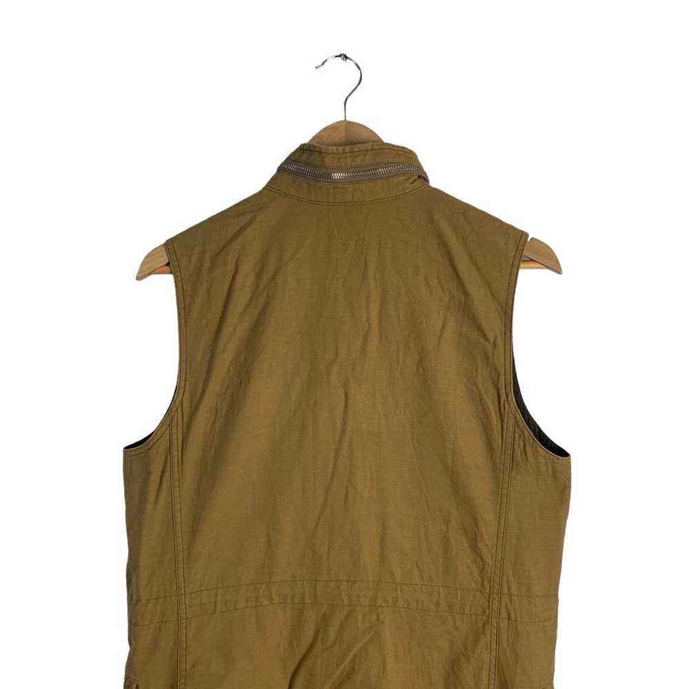 John Bull Johnbull Multipocket Vest - image 6