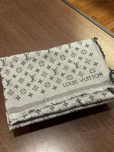 Louis Vuitton Louis Vuitton Reversible Monogram Sc