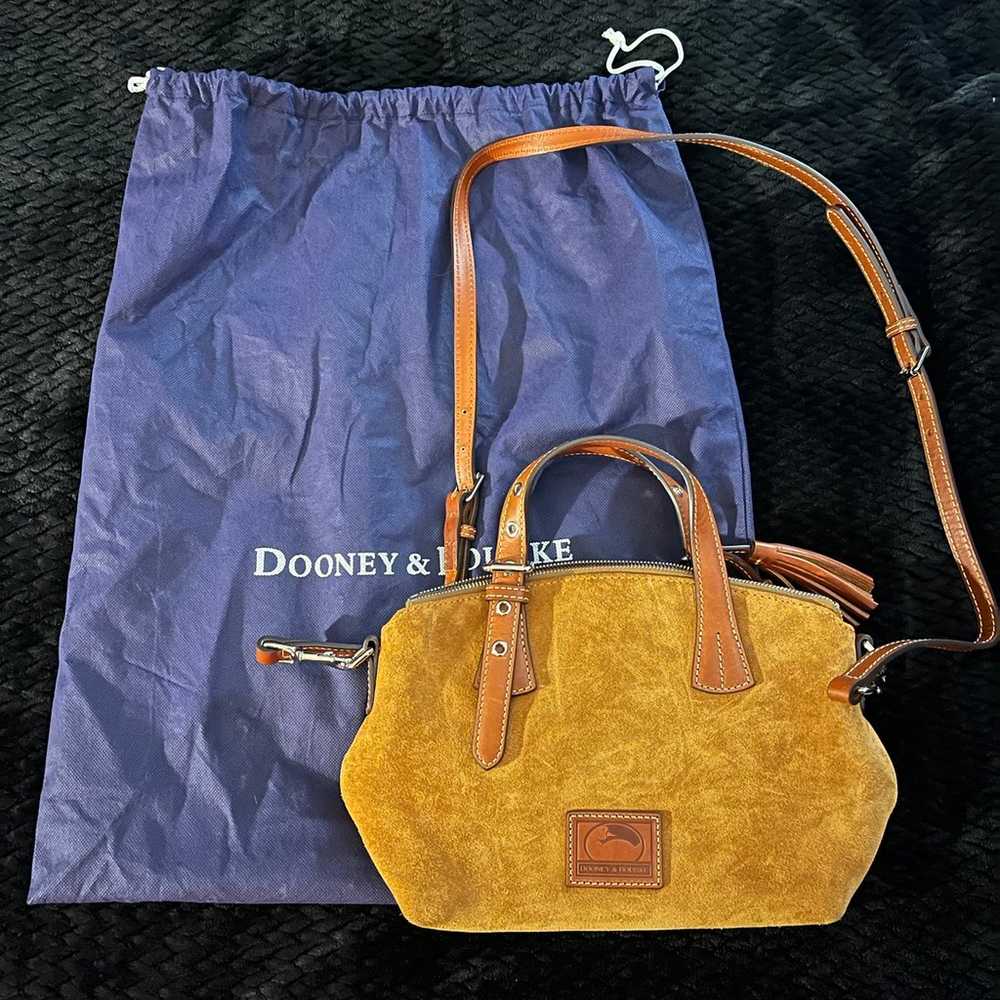 New Dooney & Bourke Bag - image 1