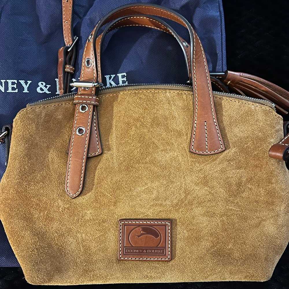 New Dooney & Bourke Bag - image 2