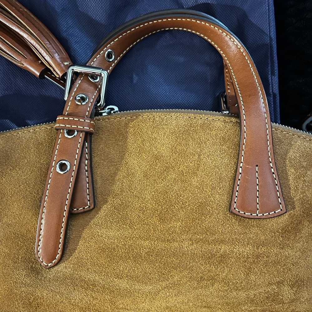 New Dooney & Bourke Bag - image 4