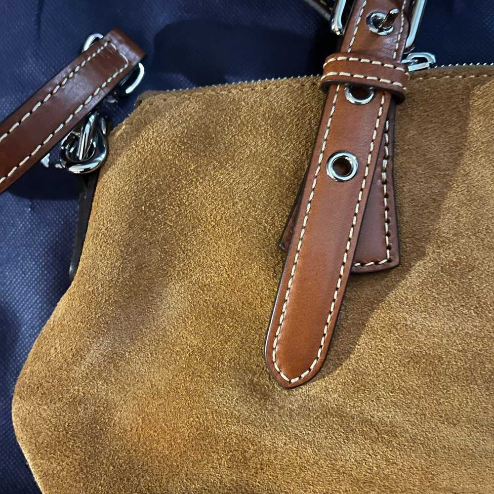 New Dooney & Bourke Bag - image 5