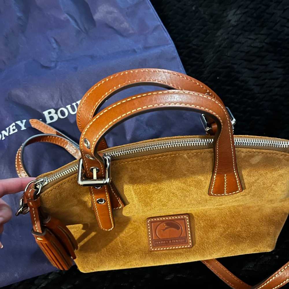 New Dooney & Bourke Bag - image 9