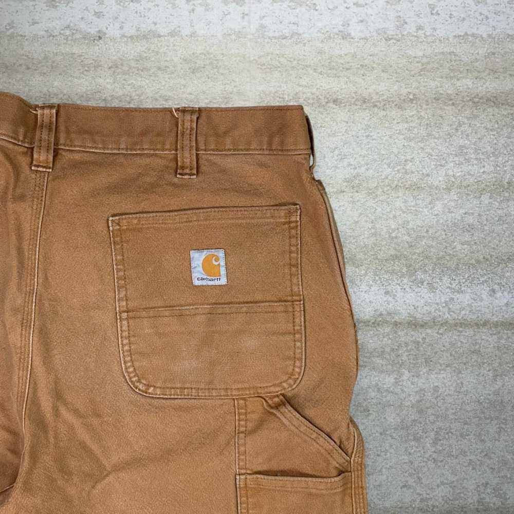 Carhartt × Carhartt Wip × Vintage Crazy Vintage 9… - image 3