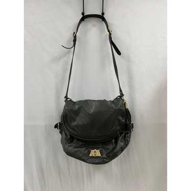 Juicy Couture Black Bag with Adjustable Strap