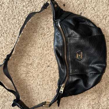 Juicy couture belt bag