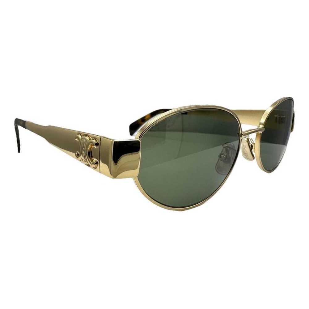 Celine Sunglasses - image 1